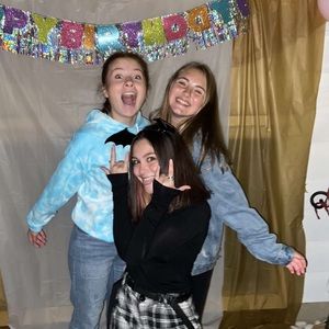 Meet your Posher, Karli